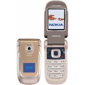 Nokia 2760 Sandy Gold
